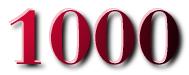 1000